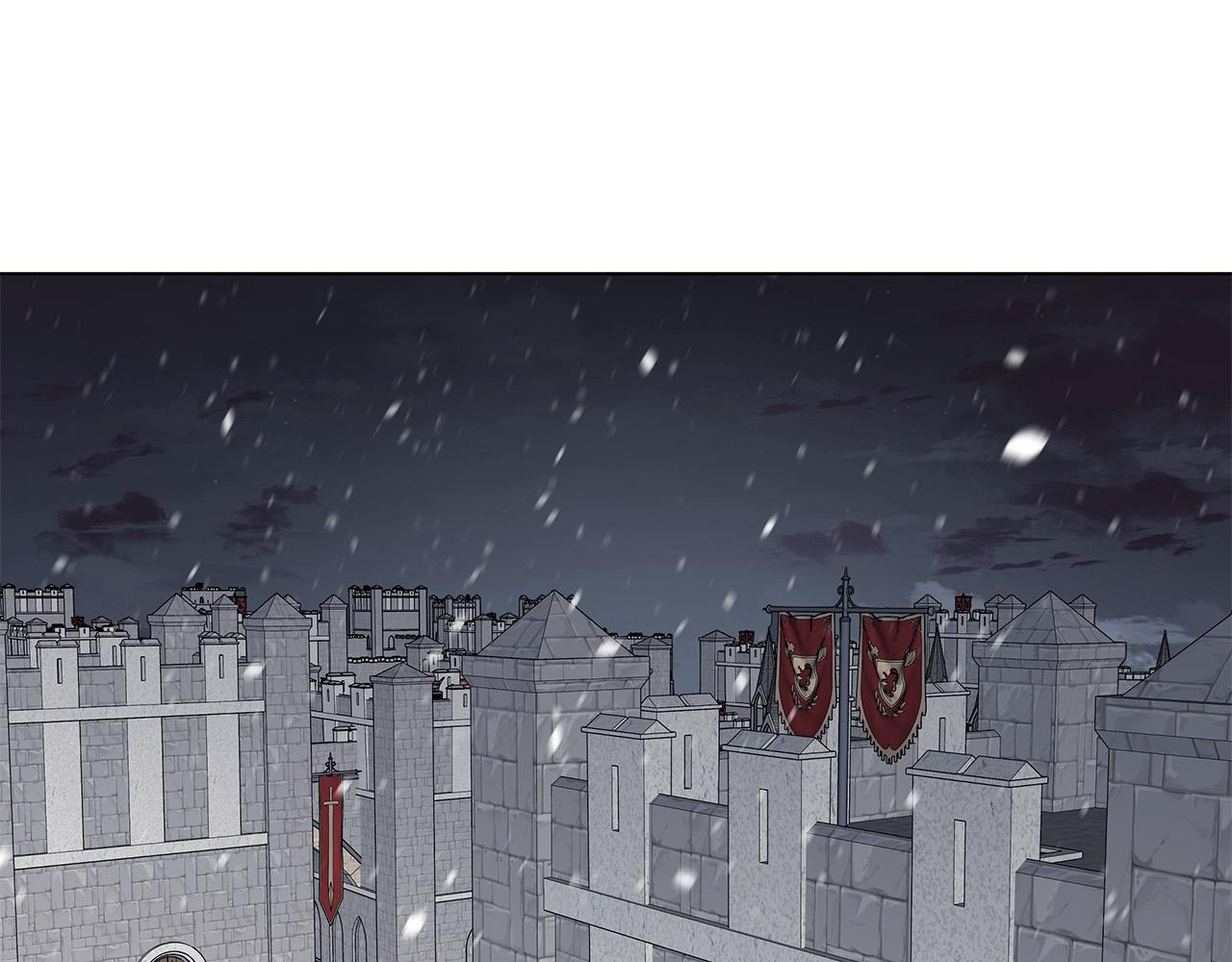 日蚀之刻第二季漫画,第69话 不再相信4图