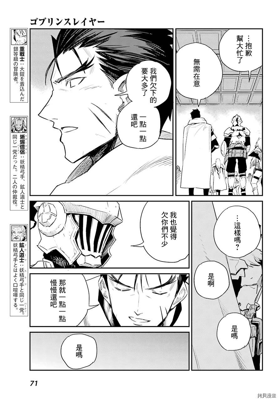 哥布林杀手1动漫无删减在线看樱花动漫漫画,第58话5图