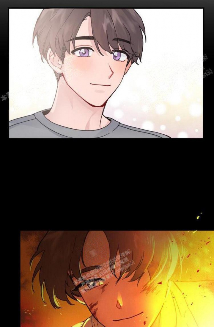 真正的罗芊怡是谁漫画,第6话1图