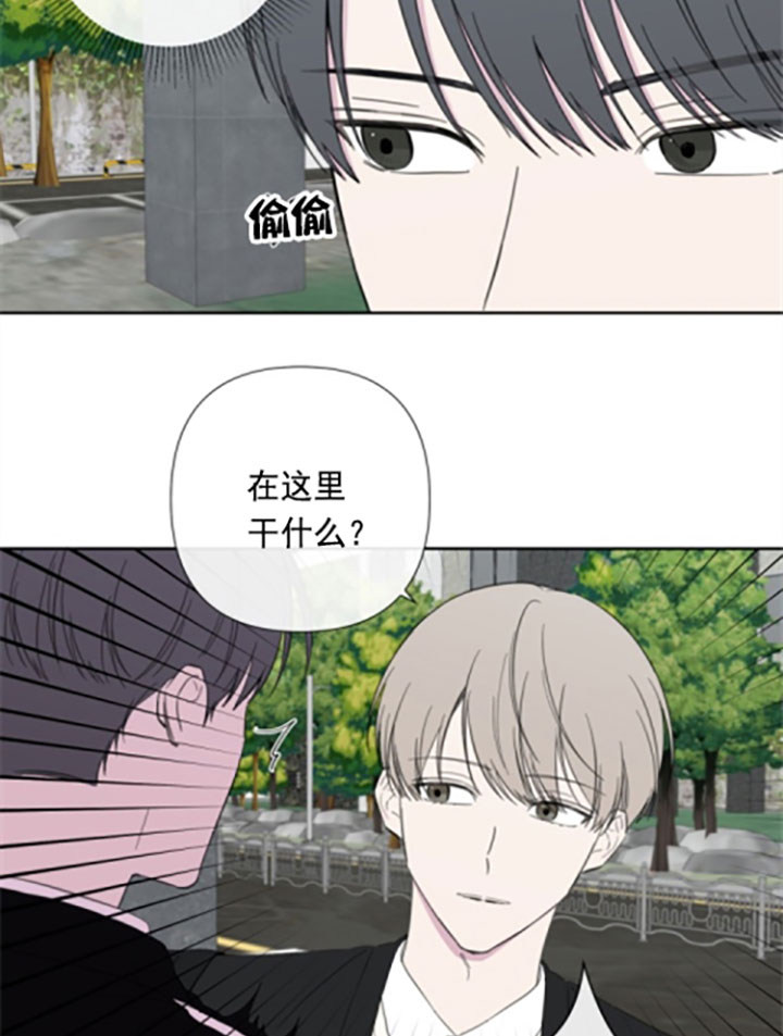布洛芬缓释胶囊漫画,第25话2图