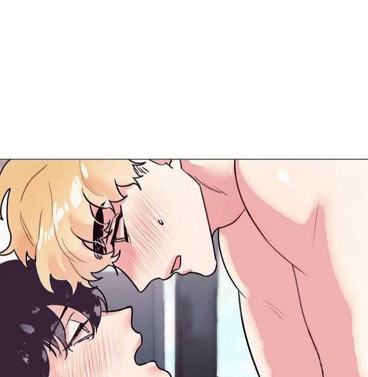 和保姆阿姨相处注意什么漫画,第20话1图