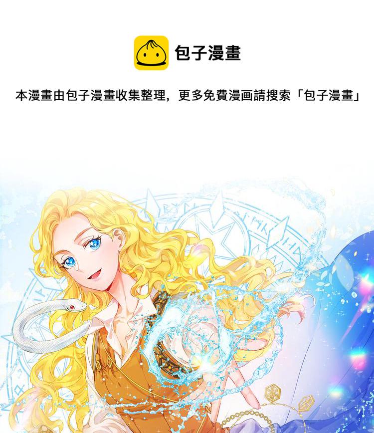金发精灵师之天才的烦恼漫画免费阅读漫画,第55话 仙女下凡尘1图
