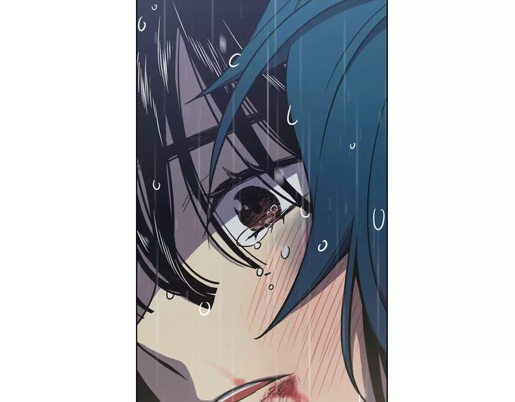 你的血很甜漫画免费下拉式漫画,第27话 为了我活下去5图
