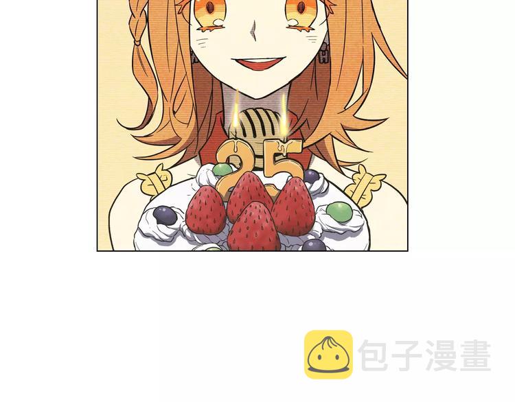 你的血很甜作者哪国人漫画,番外 奇怪的梦2图