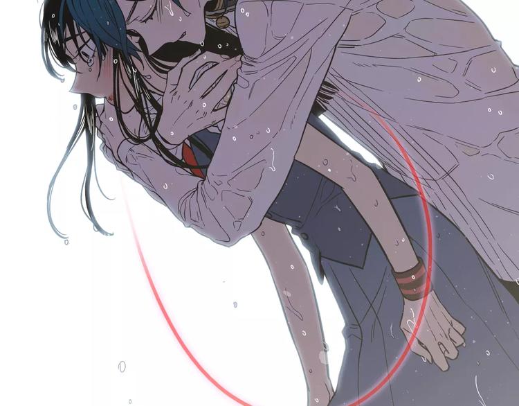 你的血很甜漫画免费下拉式漫画,第27话 为了我活下去3图
