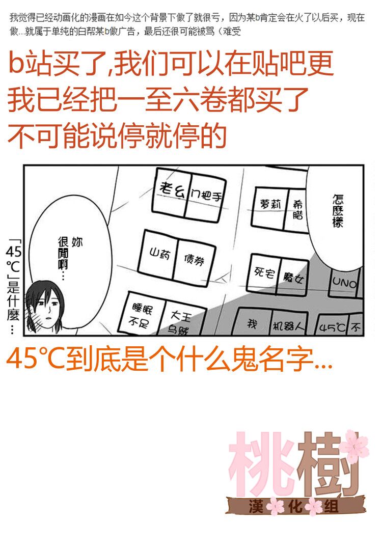 女高中生的虚度日常角色漫画,第2话5图