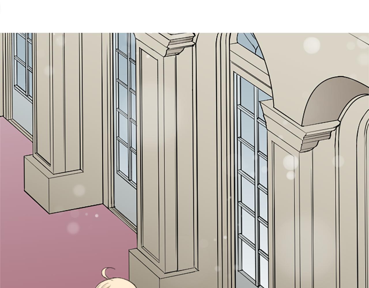 公主的世界不需要王子漫画漫画,第187话 天黑了5图