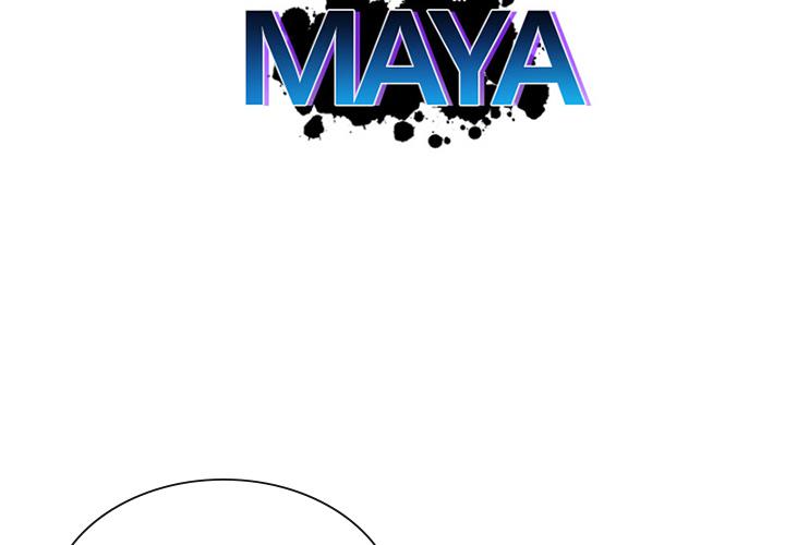 maya schauffele漫画,第3话2图