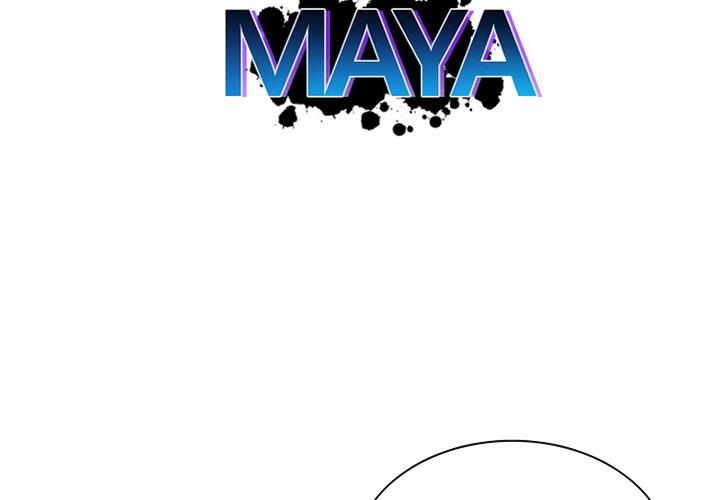 maya是什么软件漫画,第4话2图