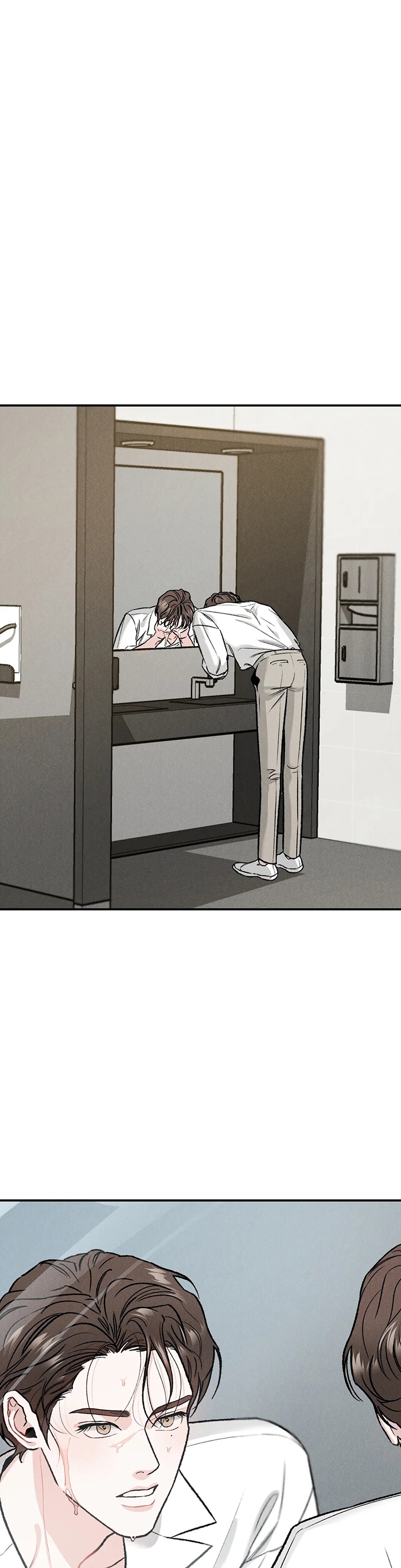 限量发行的货币怎么同价位购买漫画,第18话3图