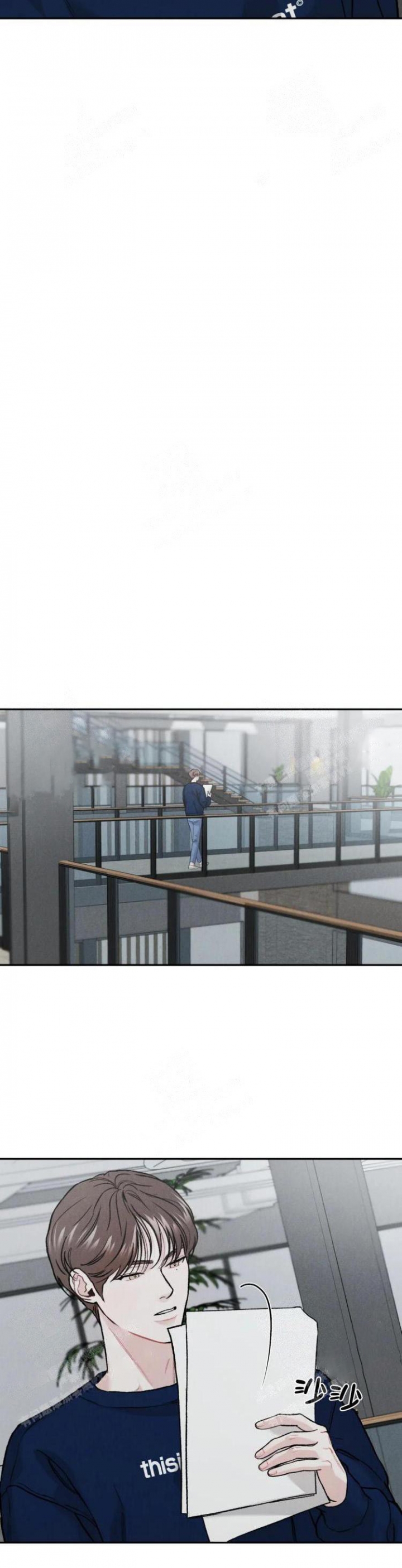 限量发行收藏价值漫画,第36话4图