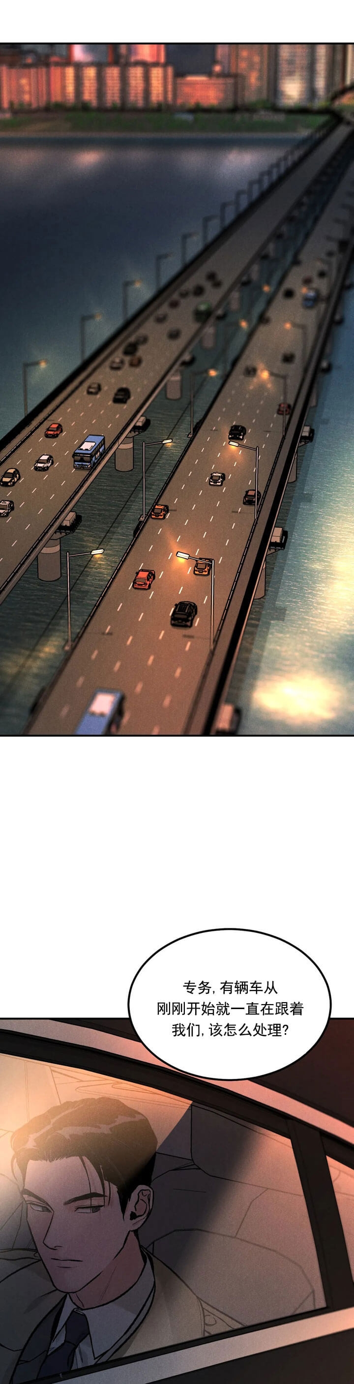 限量发行艺术银币漫画,第11话1图