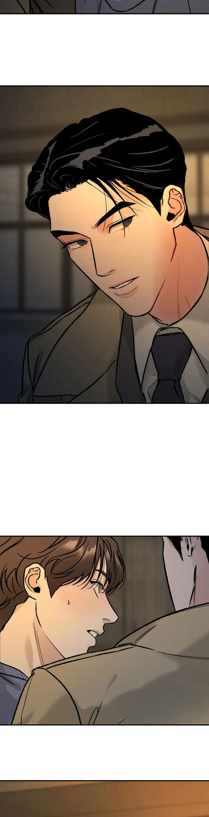 限量发行艺术银币漫画,第11话5图