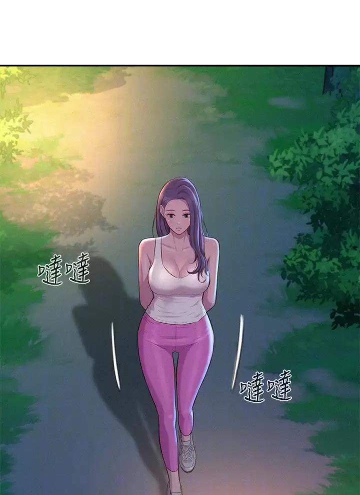 浪漫营地展馆玩法漫画,第43话2图