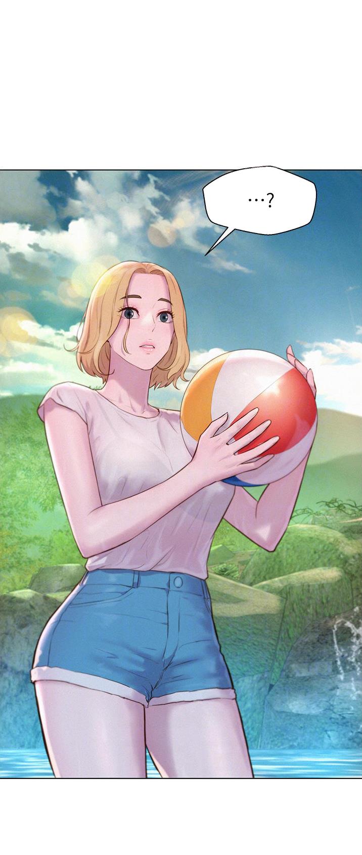浪漫营地app做任务是真的假的漫画,第69话1图