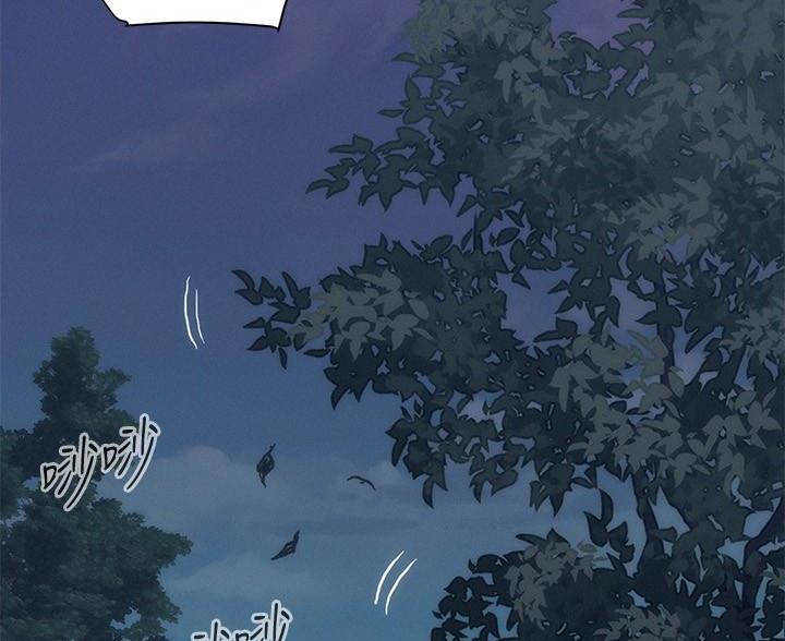 浪漫营地素材漫画,第8话3图