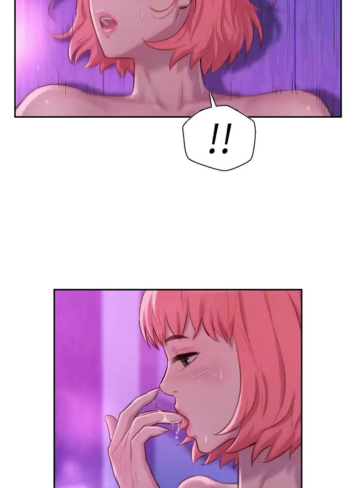 浪漫营地交友漫画,第38话4图