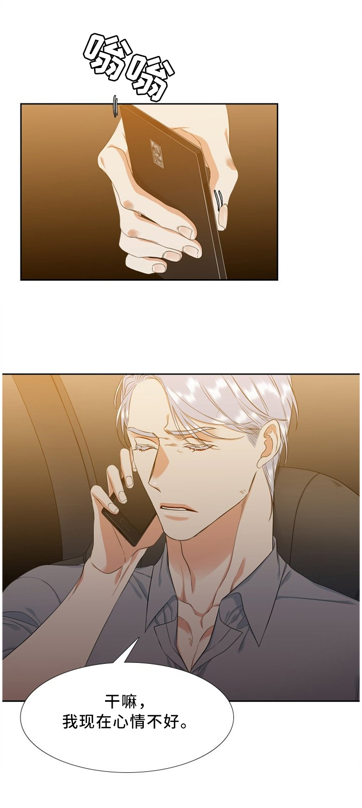 候鸟迁徙通道禁止开发风电漫画,第152章：制止1图