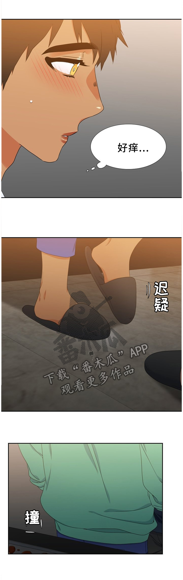 候鸟保护漫画,第241章：【第二季】祝爸爸妈妈幸福1图