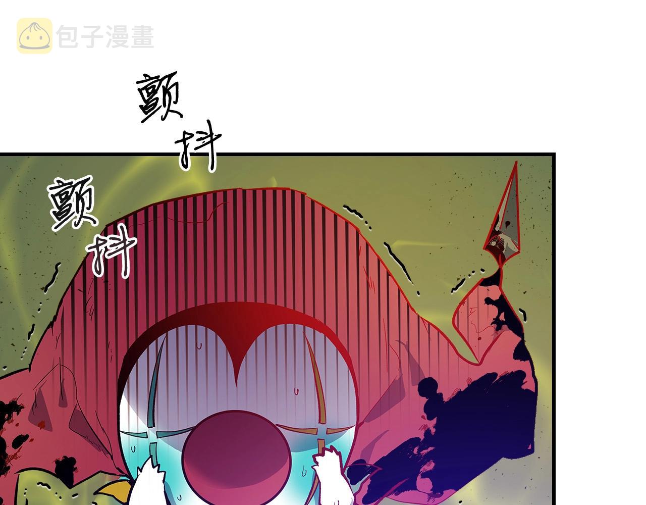 与神一同升级漫画免费观看下拉漫画星球漫画,第7话 魔法掌控者3图