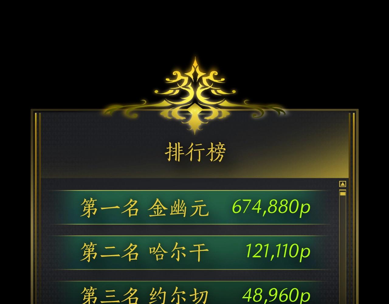 与神一同升级动漫画免费观看漫画,第23话 乌合之众2图