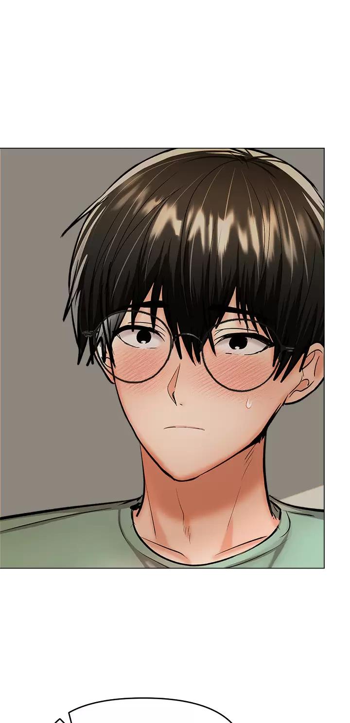 一起长大的约定闺蜜求婚漫画,第66话1图
