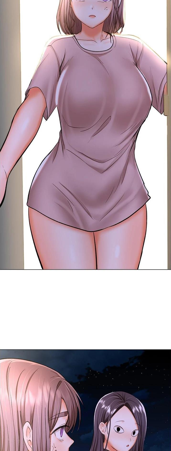 求婚 话漫画,第87话3图