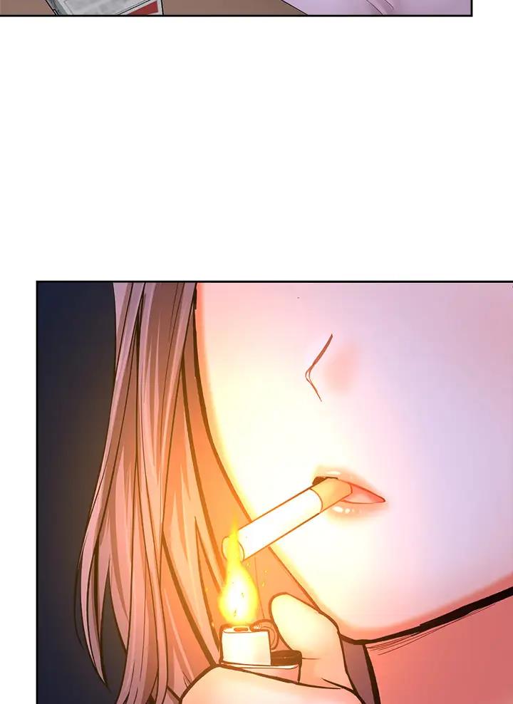约定求婚100次漫画,第33话4图