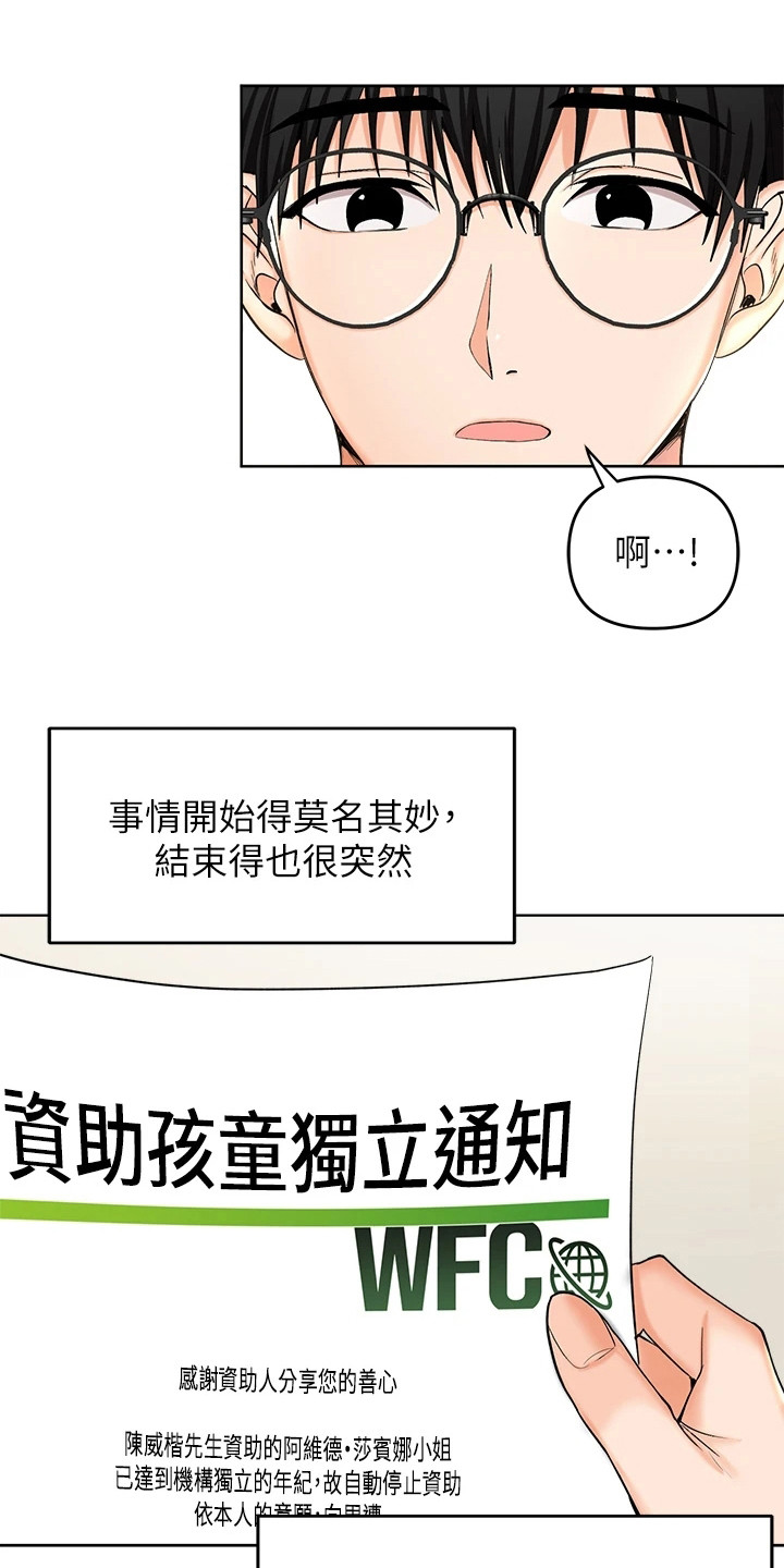 求婚集合漫画,第2话5图