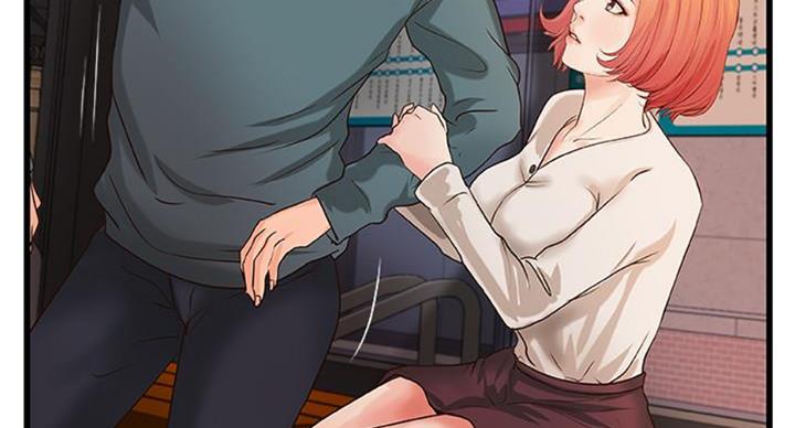 御姐的音乐bgm漫画,第65话3图