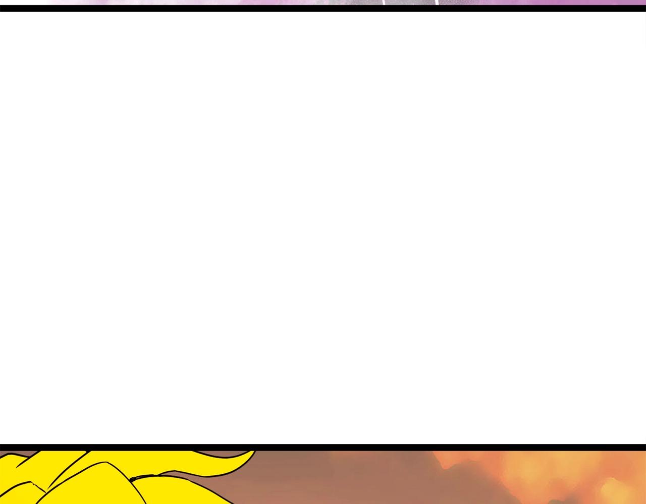 弱鸡到底还有多久成神漫画,第14话 火焰之舞5图
