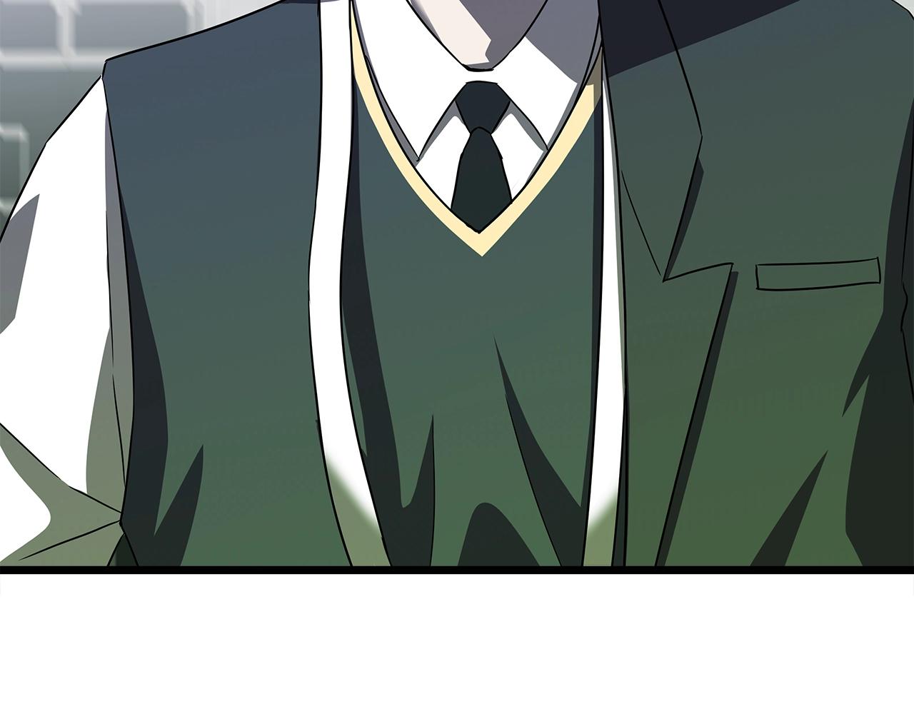 暴力的驱魔师漫画,第10话 单挑5图