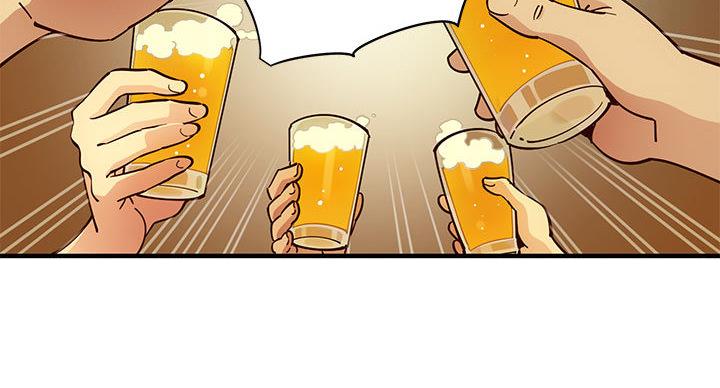 恋爱公寓网络异常漫画,第3话5图