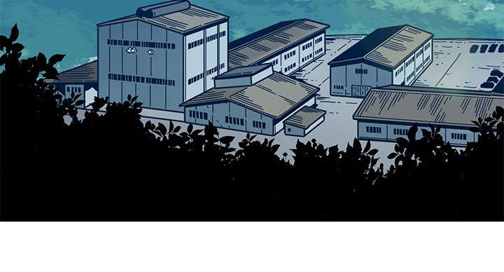 恋爱公寓六人行不行漫画,第4话4图