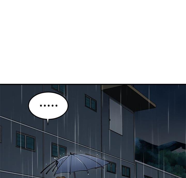 女白领和工厂普工恋爱漫画,第19话1图