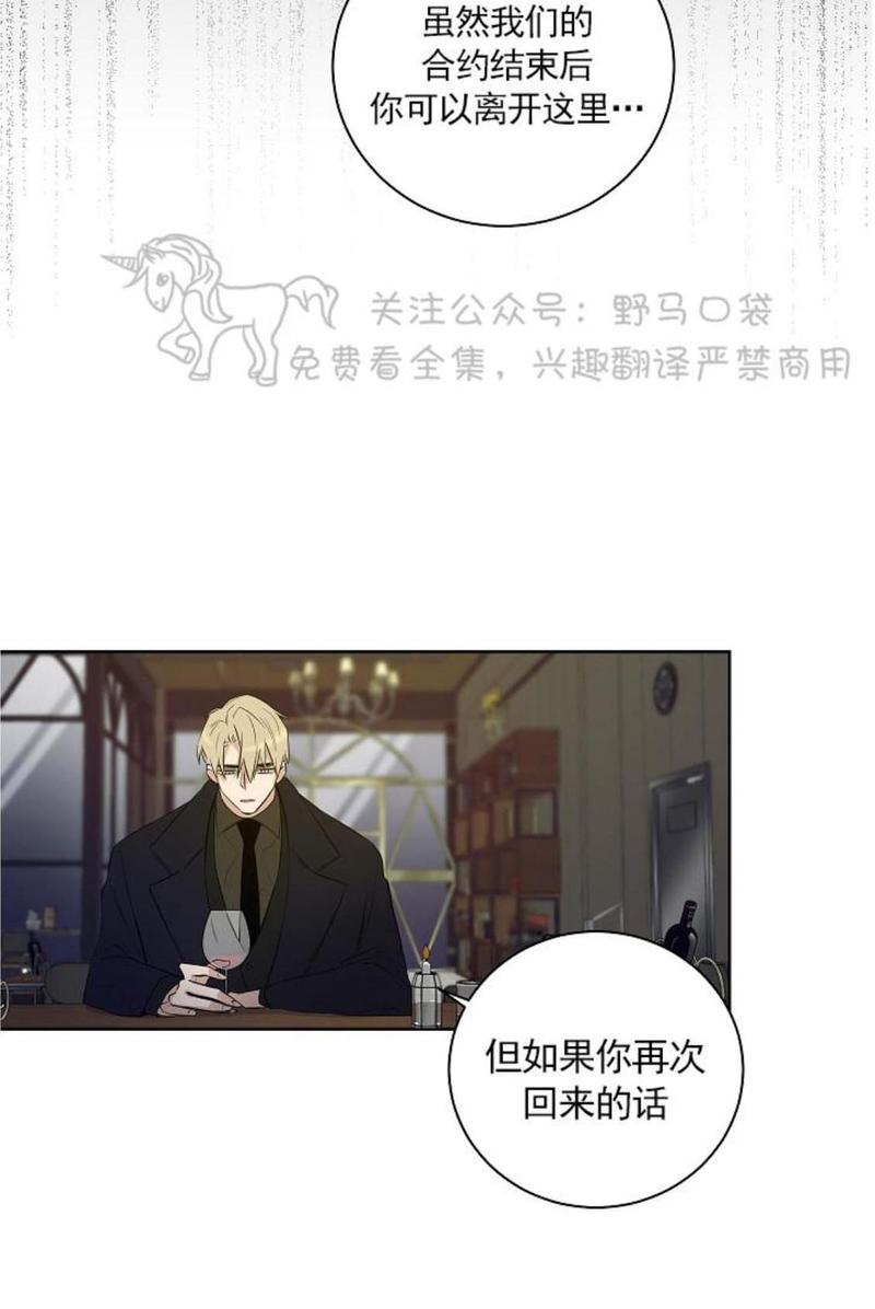 trapcode suite教程漫画,第34话完结3图