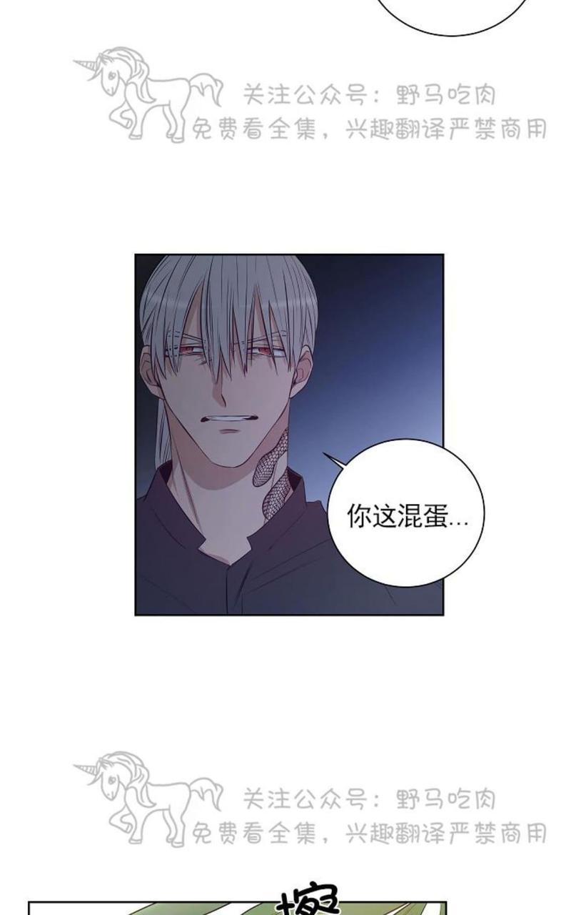 trapcode怎么读漫画,第31话3图