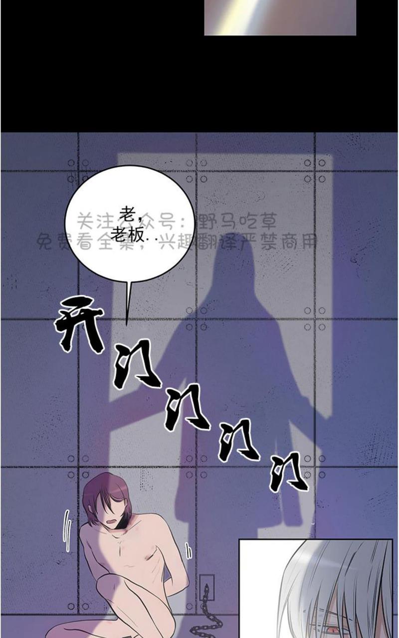 trapcode particular插件怎么安装漫画,第8话2图