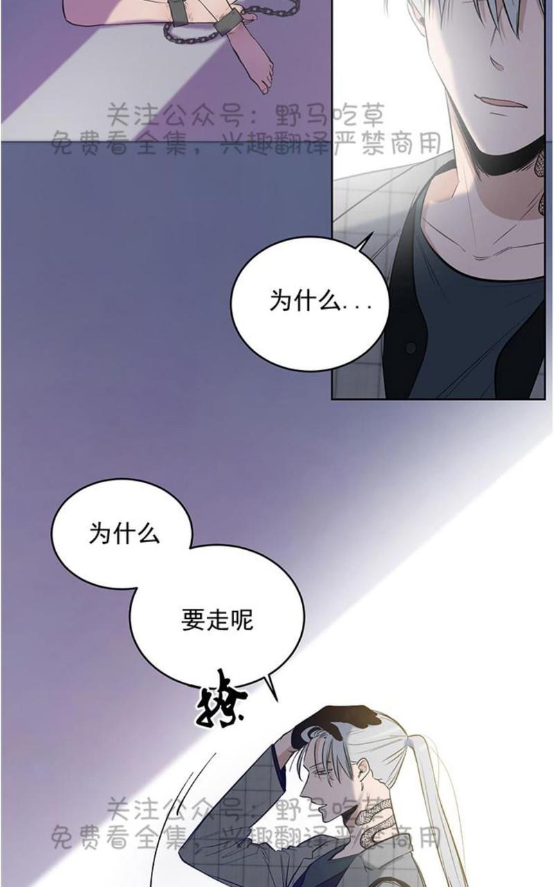 trapcode particular插件怎么安装漫画,第8话3图