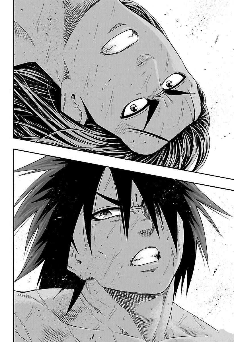 火之丸相扑男主和礼奈在一起了么漫画,第152话试看版4图