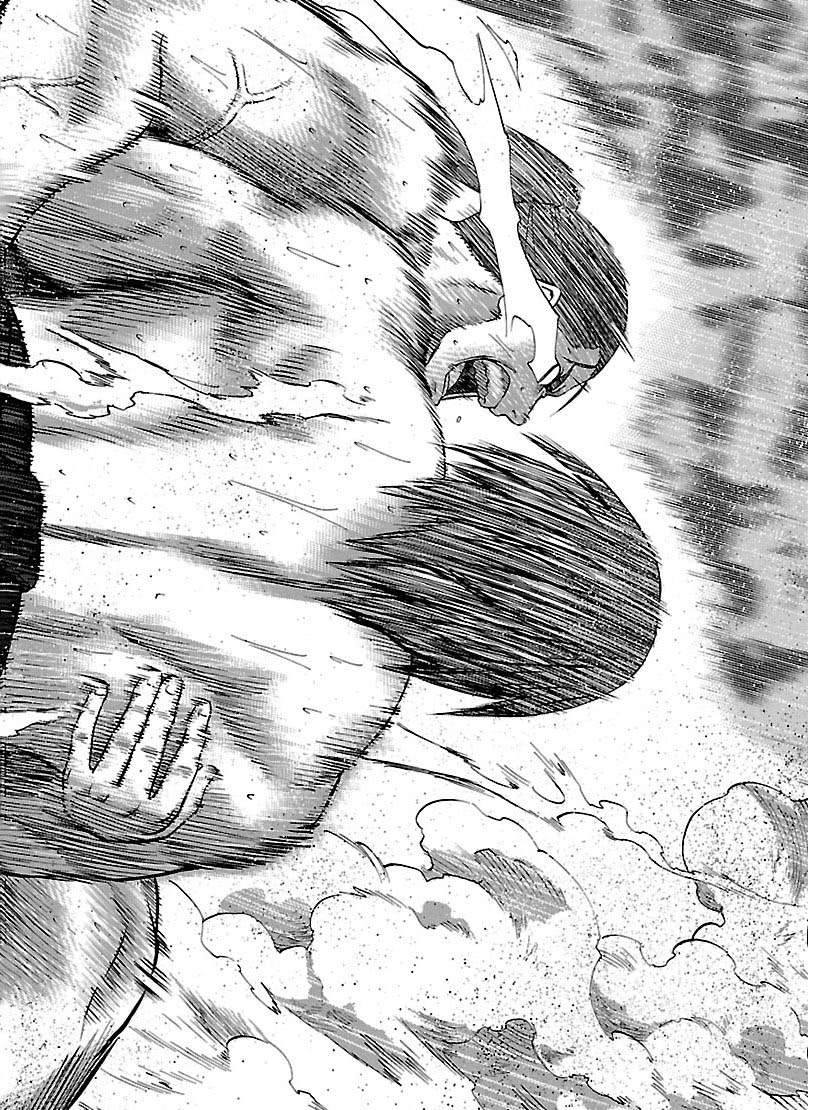 火之丸相扑视频完整漫画,第113话试看版2图