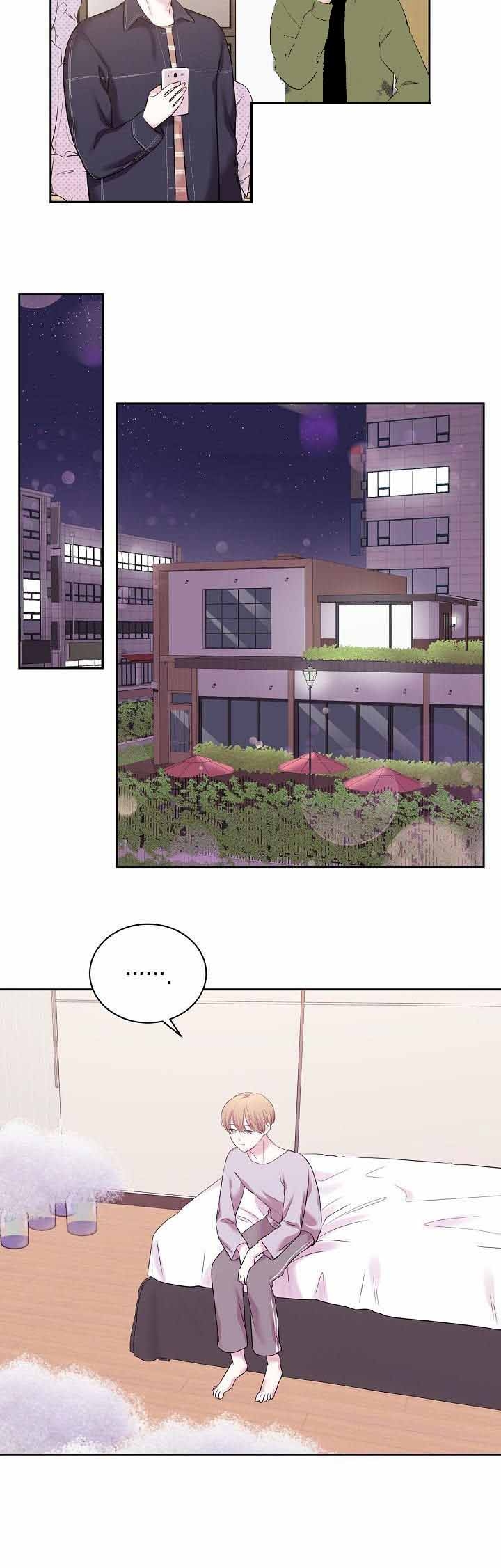 诗词知识歌关于古诗的奇妙漫画,第35话2图