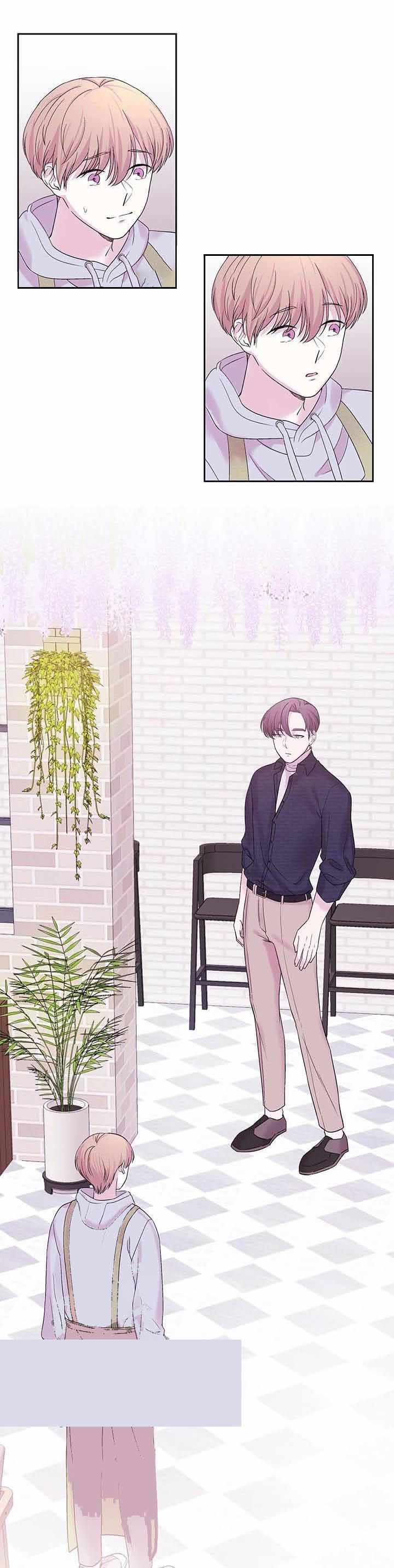诗词之美朗诵漫画,第30话1图