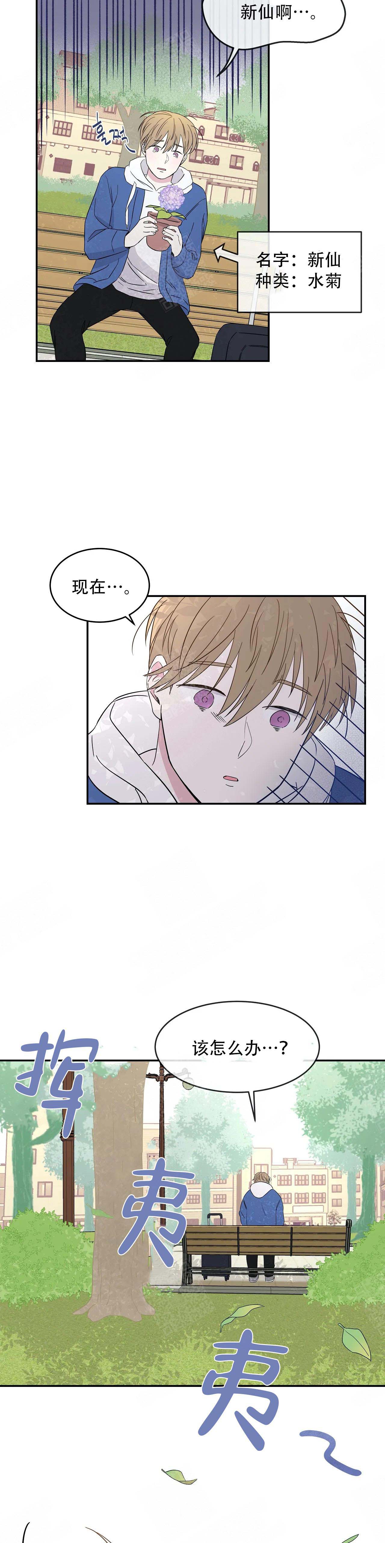 诗词之乡创建方案漫画,第4话2图