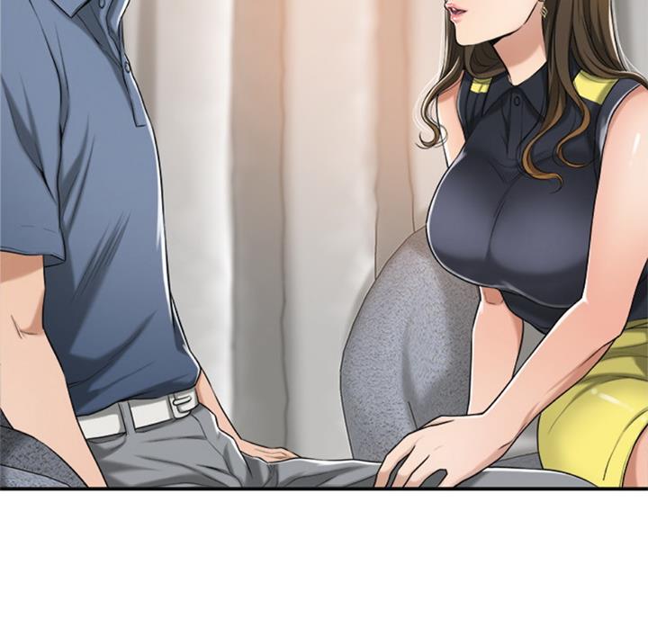 忍耐:太空行动漫画,第56话4图