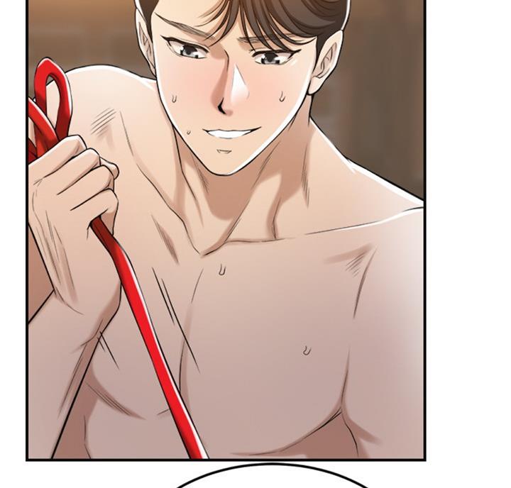 忍耐孤独是一种对生命的坚守理解漫画,第55话2图