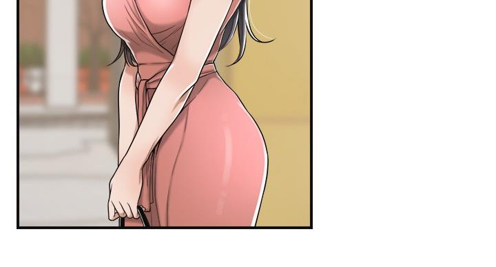 忍耐与宽容是优秀网店客服人员的一种美德漫画,第43话5图