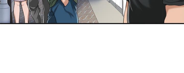 忍耐与宽容是优秀网店客服人员的一种美德。( )漫画,第71话4图