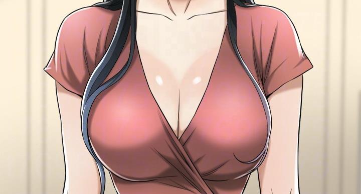 忍耐电影漫画,第44话3图