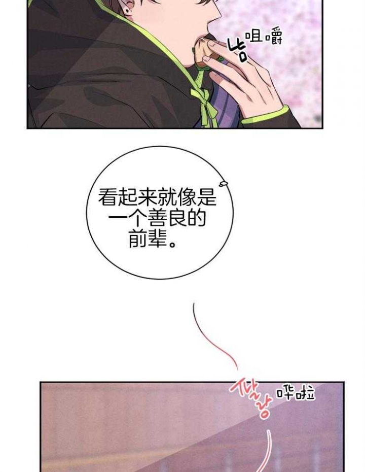 珊瑚图片漫画,第43话5图